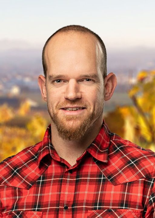 SVP Thurgau Josua Heubi